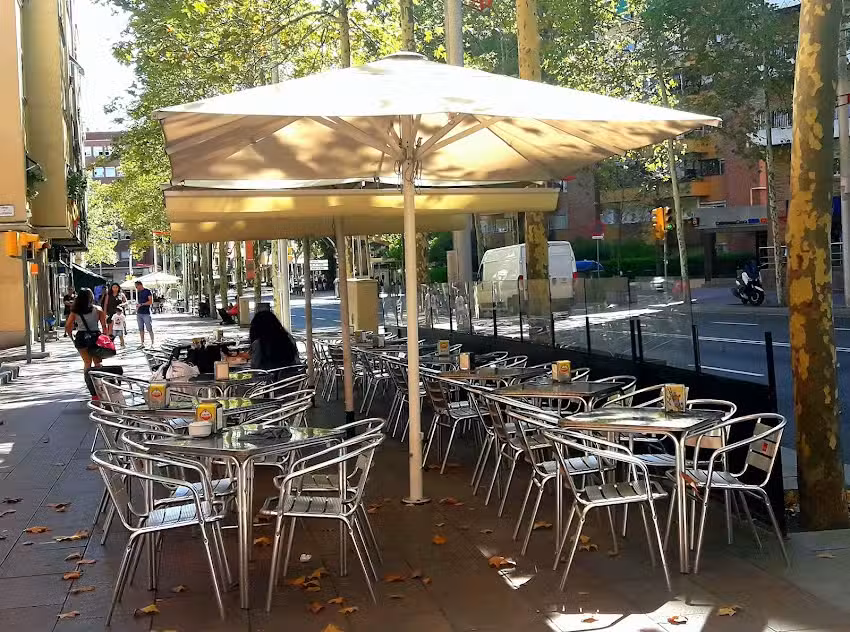 L&rsquo;antic Mediterrani