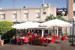 L&rsquo;antic Mes&oacute;