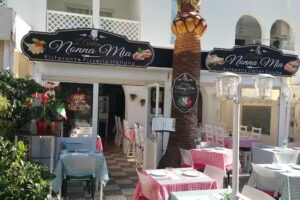 L&rsquo;antica Nonna Mia