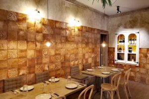 L&rsquo;Antica Trattoria