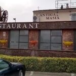 L&rsquo;antiga Masia.