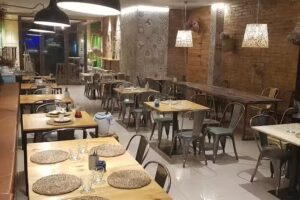 L&rsquo;Antiga Sastreria