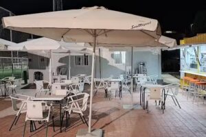 L&rsquo; ARGENTINA, PIZZERIA-BAR