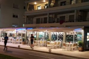 L&rsquo;Arrosseria de Cunit