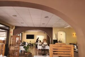 l&rsquo;arrosseria de fenals