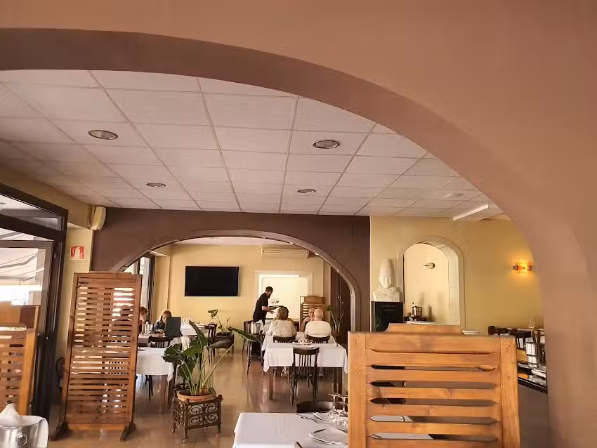 l&rsquo;arrosseria de fenals