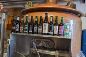 L&rsquo;Arrosseria del Convent S.L.