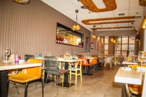 L&rsquo;Arrosseria No Rules