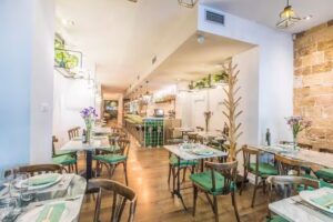 L&rsquo;Arrosseria X&agrave;tiva | Sant Antoni