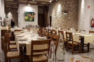 L&rsquo;arruzz &ndash; Alicante