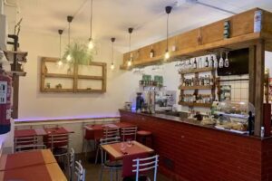 L&rsquo;Art BRASIL Restaurante Bar & Tapes