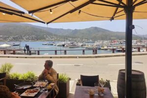 L’ Art Restaurante Port de Reig