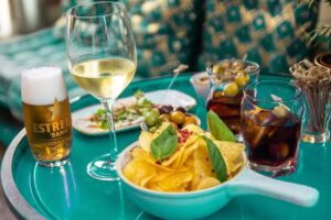 L&rsquo;Artemisa Sitges