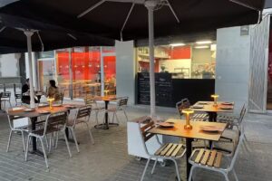 L&rsquo;Artesana Poblenou | Restaurant