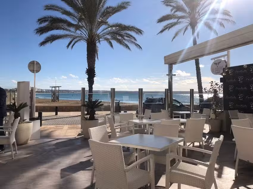 L&rsquo;Artista Pizzeria Napoletana &raquo; Can Pastilla &laquo;