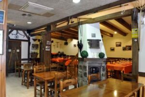 L’Aspiga Burguer & Steak House