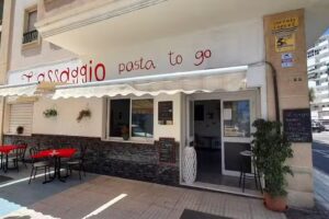 L&rsquo;assaggio-pasta casera