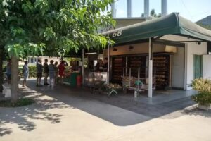 L&rsquo;Ast de la Vall