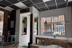 L’atelier Burger & Grill