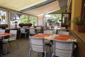 L&rsquo;Avet de Sant Maurici