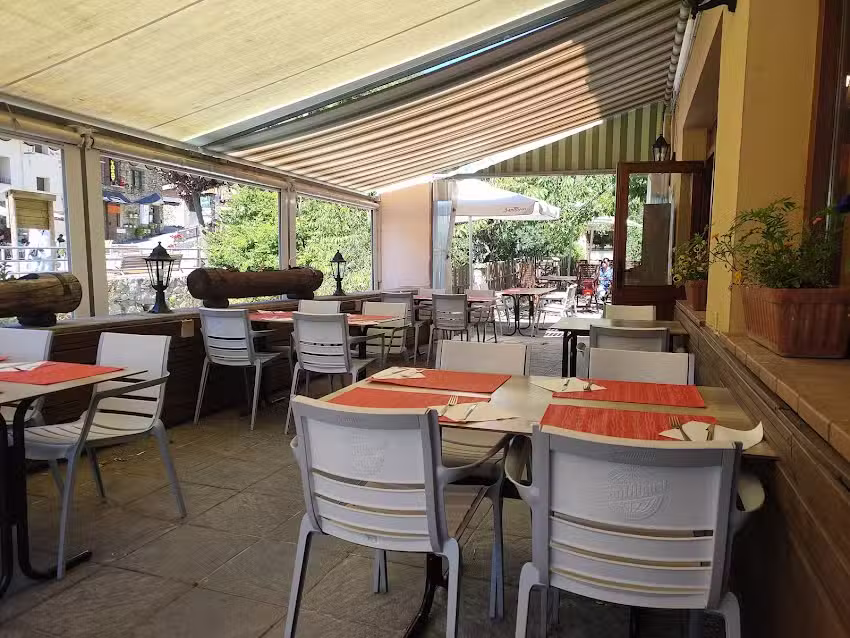 L&rsquo;Avet de Sant Maurici