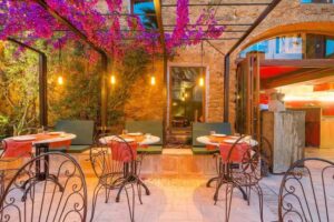 L&rsquo;Eixida Restaurant Gastron&ograve;mic