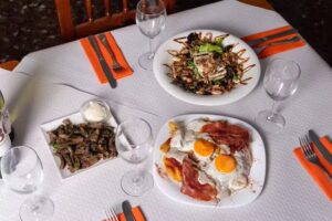 L&rsquo;Encontre Bar&Cafeteria