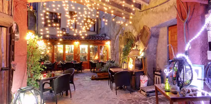 L&rsquo;Era del Salasse