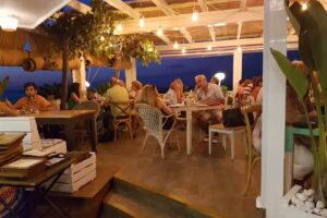 L&rsquo;Eri&ccedil;&oacute; del Trampol&iacute; Restaurante