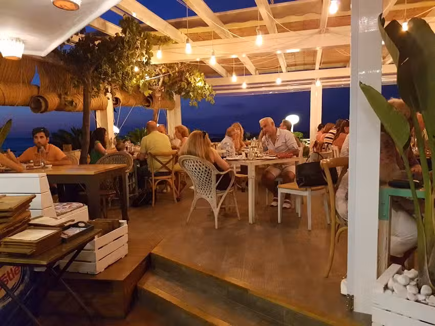 L&rsquo;Eri&ccedil;&oacute; del Trampol&iacute; Restaurante