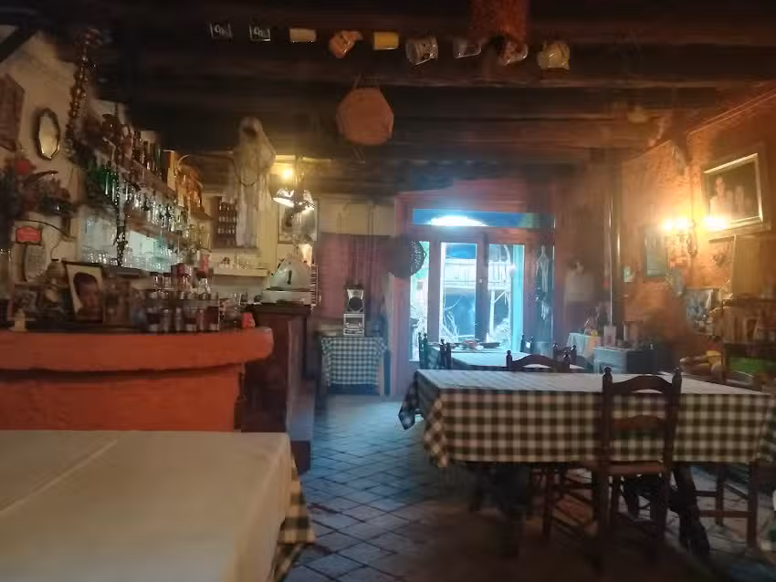 L&rsquo;Espinau