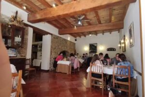 L&rsquo;Esportell del Bou