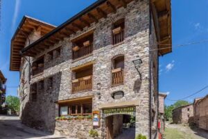 L&rsquo;Estan&ccedil;a de L&rsquo;Era &ndash; L&rsquo;Era del Marxant