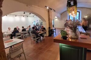 L&rsquo;Habitual de Casa Sabor