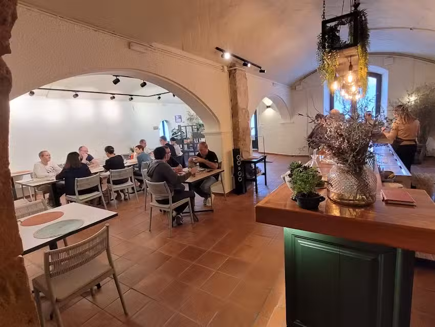 L&rsquo;Habitual de Casa Sabor