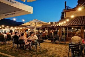 L’Hípic de la Vall de Camprodon