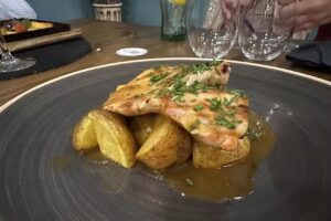 L&rsquo;home Barbut Gastroespai