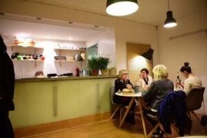 L&rsquo;home dels Nassos