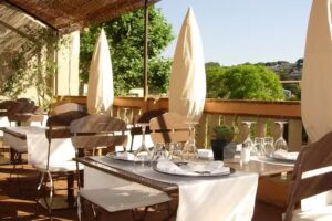 L&rsquo;Hort Banquets