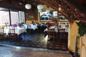 L&rsquo;Hort Brasa i Vins