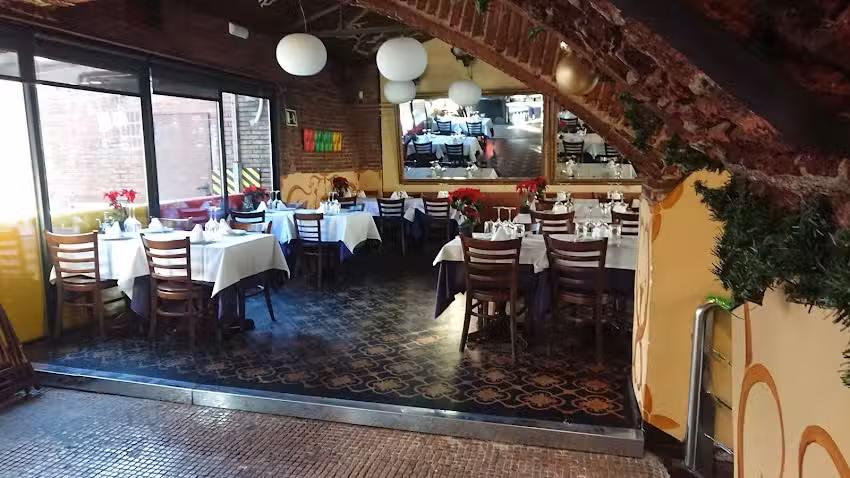 L&rsquo;Hort Brasa i Vins