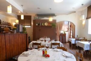 L&rsquo;Hort D&rsquo;Ullastrell | Restaurante Terrassa