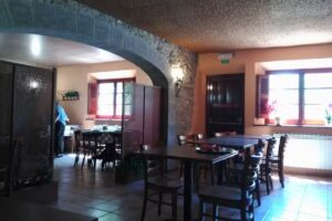 L&rsquo;Hostal de Sant Miquel de Campmajor