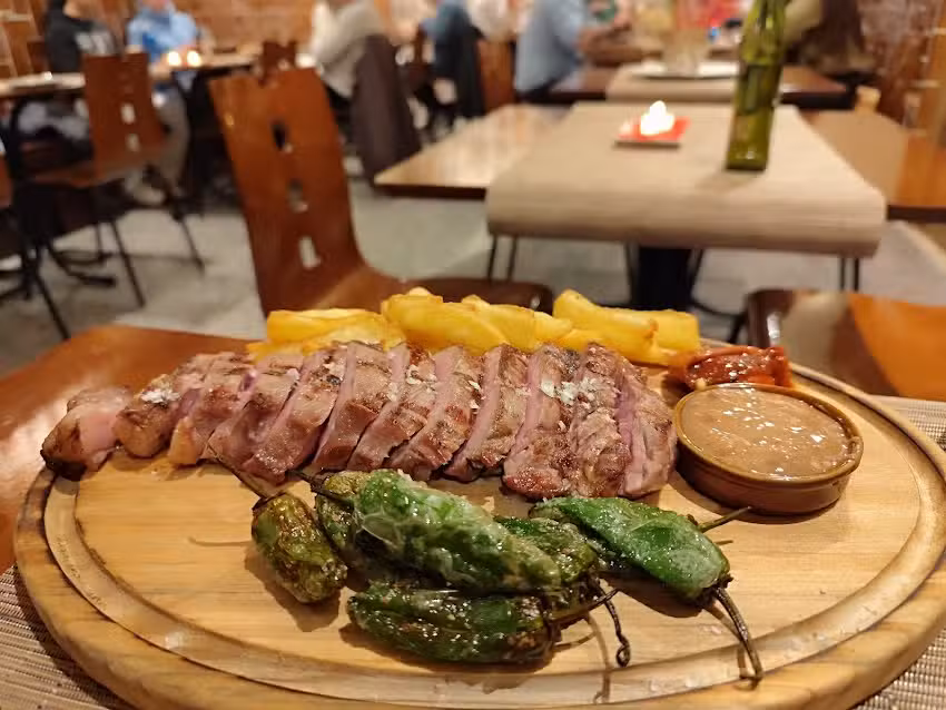 L&rsquo;Hostal Marin