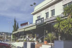 L&rsquo;Hostal Restaurant &ndash; CTW Services