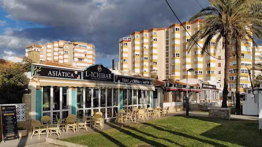 L-ICHIBAR