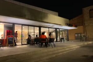 L`irreBARent del Casal