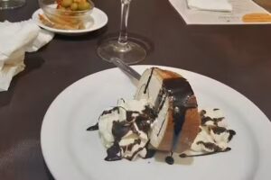 L&rsquo;Isard Restaurant