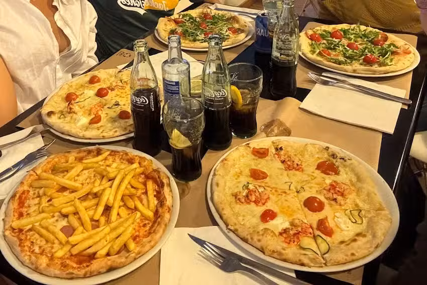 L&rsquo; italiana originale