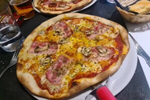 L&rsquo;italiano Di Maria